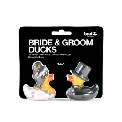 VANNIPARTIDE KOMPLEKT MINI DELUXE BRIDE & GROOM