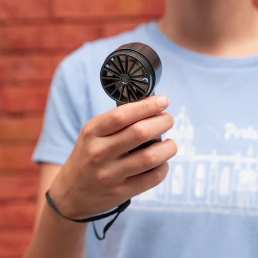 Ventilaator Mighty, Mini