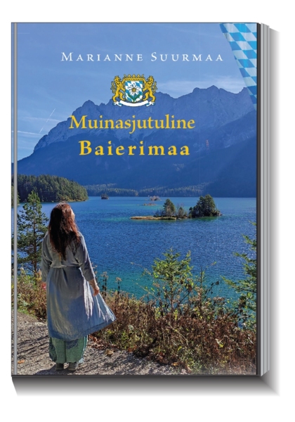 Muinasjutuline Baierimaa