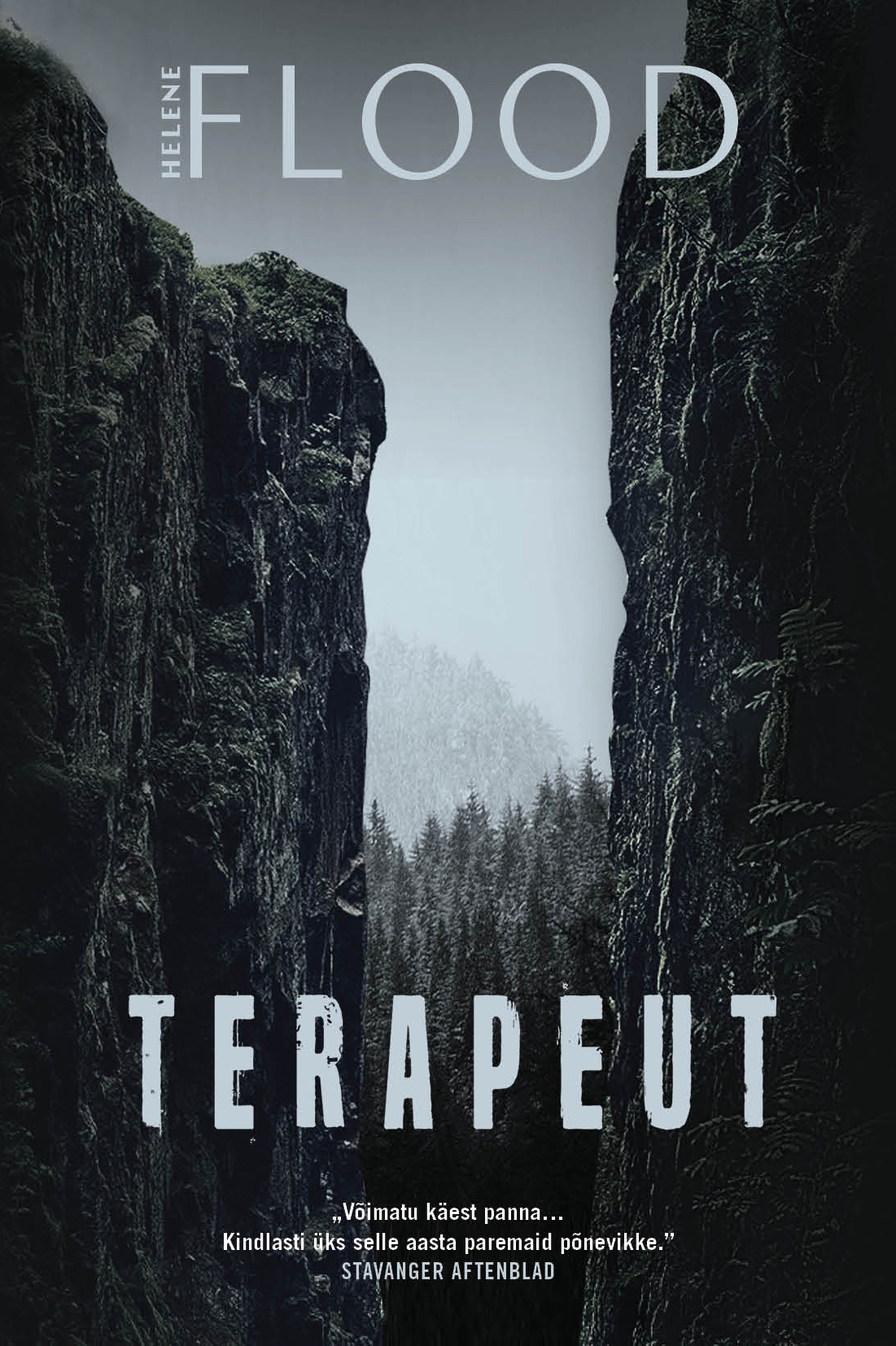 Terapeut