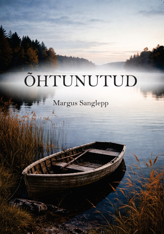 Õhtunutud
