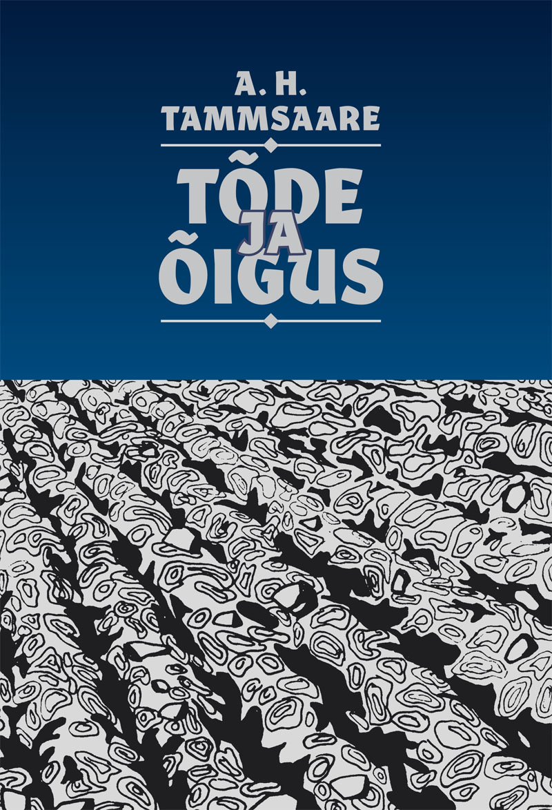 TÕDE JA ÕIGUS