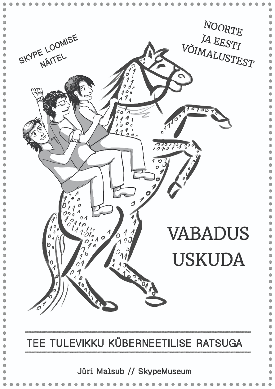 Vabadus uskuda - Jüri Malsub