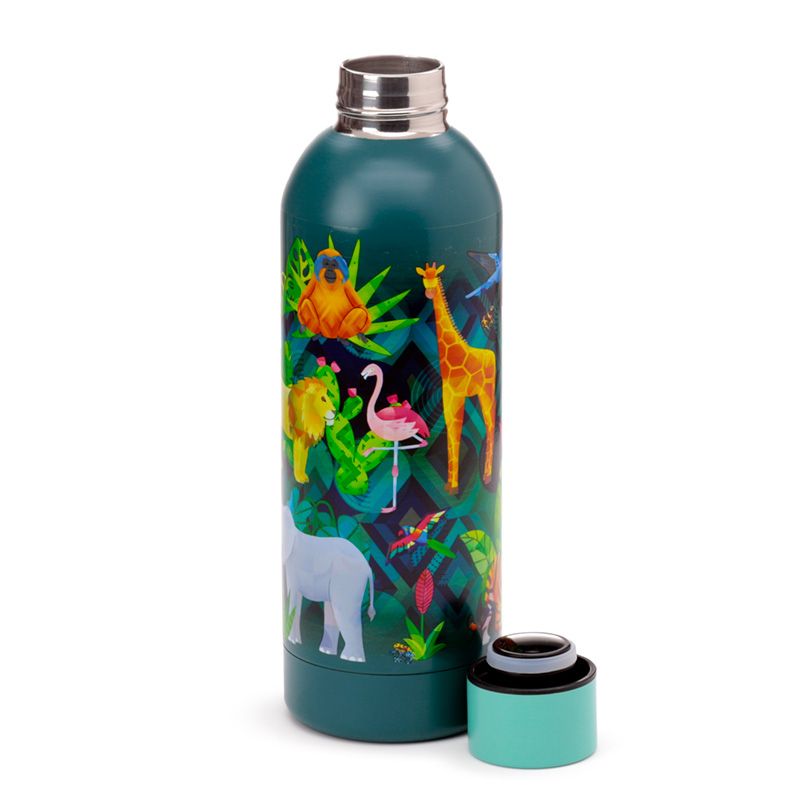Termospudel Animal Kingdom, 530ml