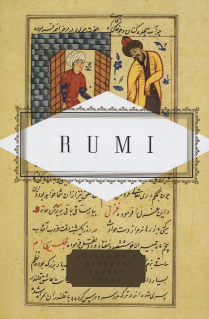 Rumi: Poems