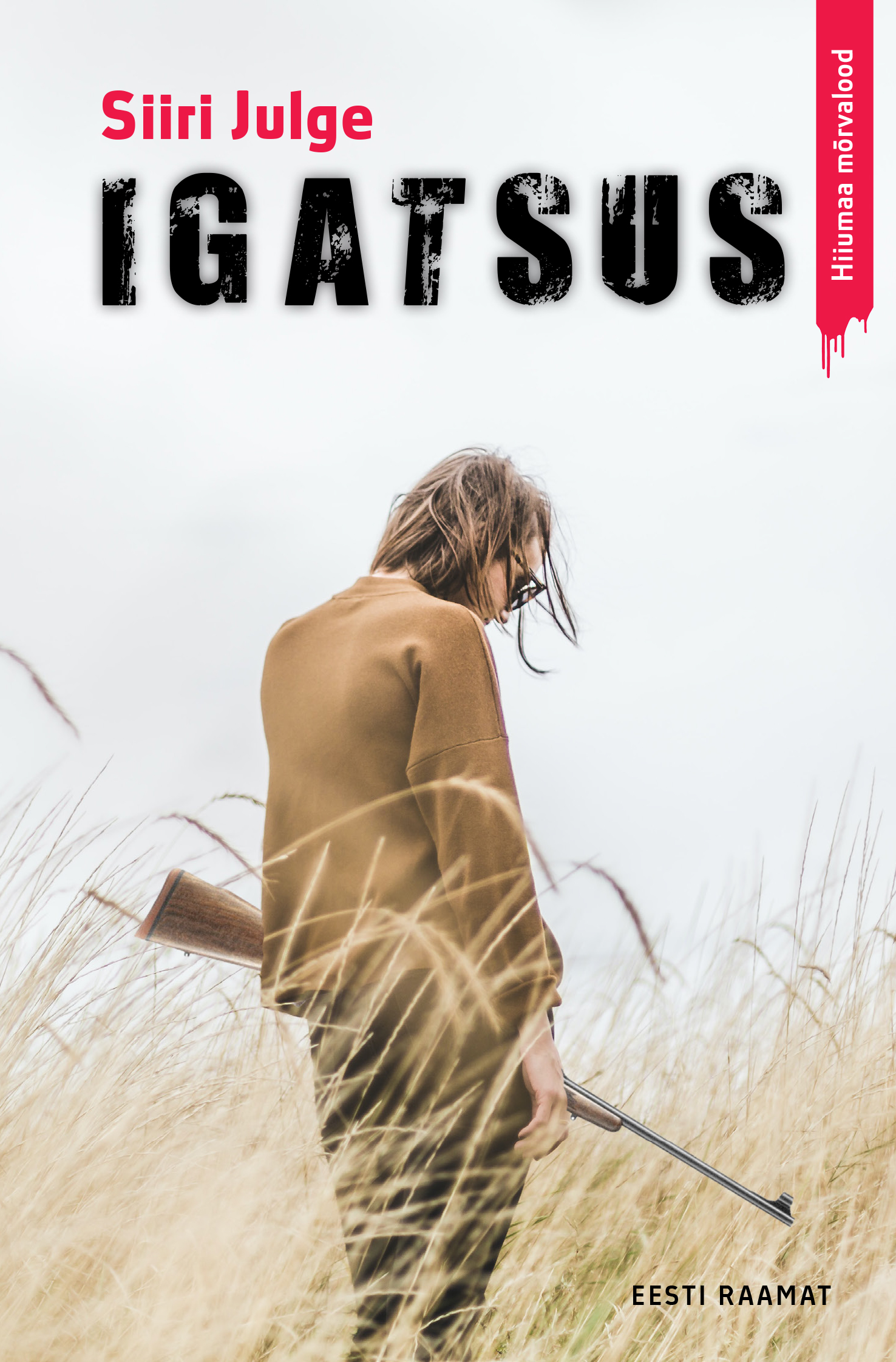 Igatsus - Siiri Julge