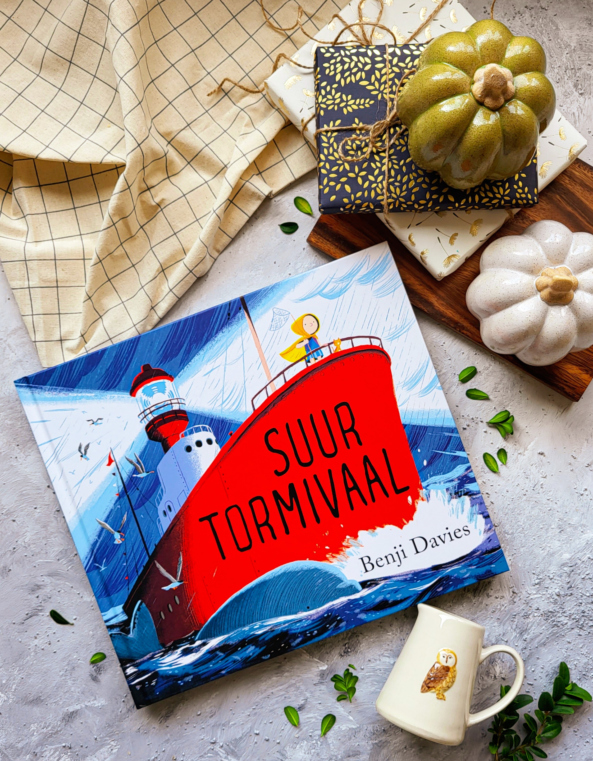 Suur tormivaal
