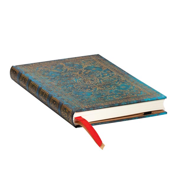 2022 Paperblanks Verso Mini Azure