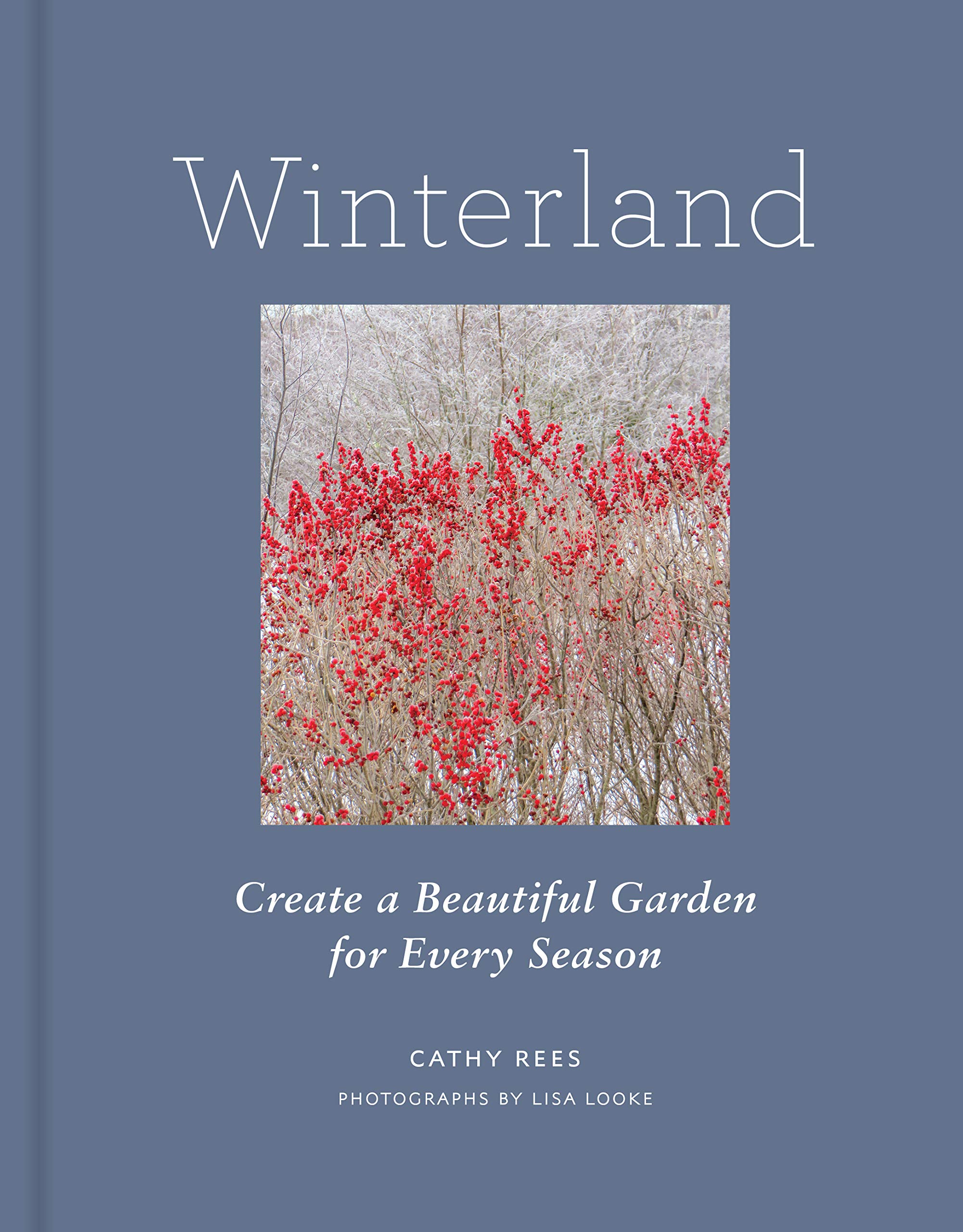 Winterland - Cathy Rees
