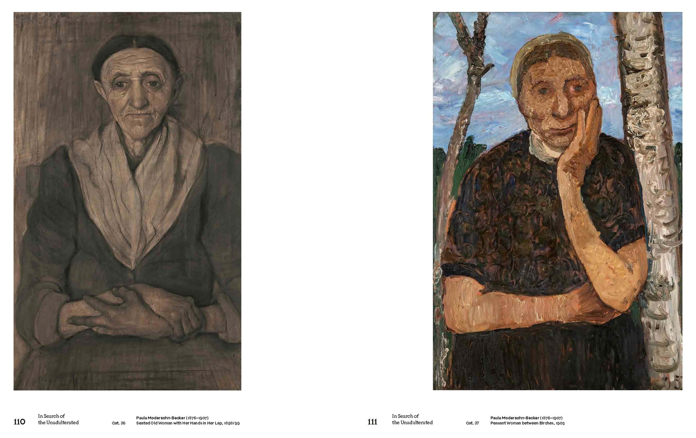 Gothic Modern: Munch. Beckmann. Kollwitz