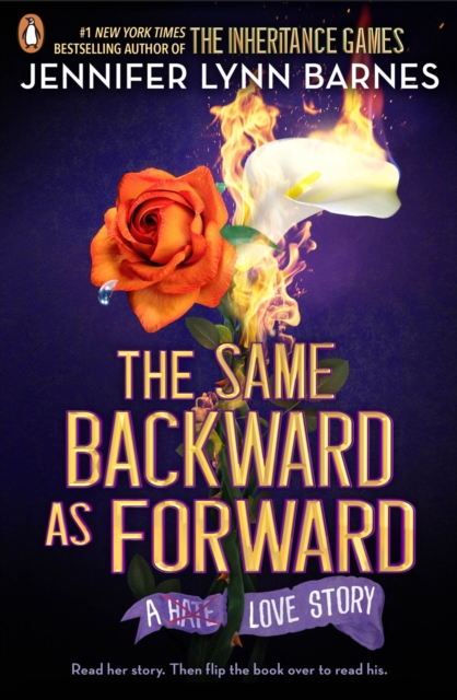 Same Backward as Forward