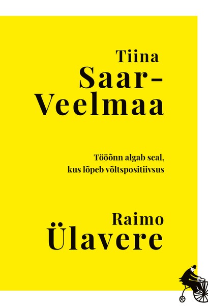 E-raamat: Tööõnn algab seal, kus lõpeb võltspositiivsus