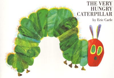Very Hungry Caterpillar