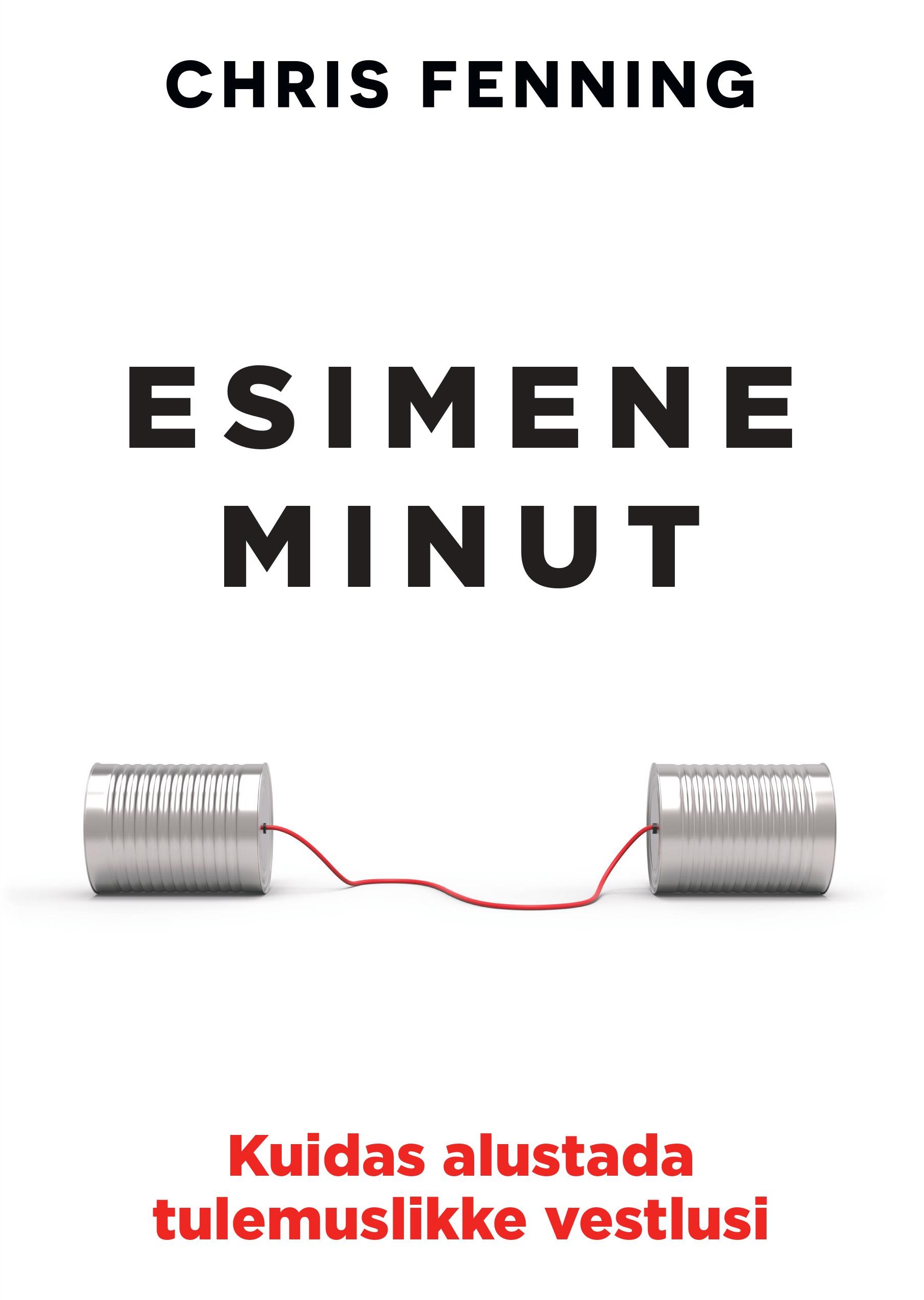 Esimene minut. Kuidas alustada tulemuslikke vestlusi