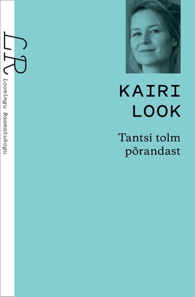 E-raamat: Tantsi tolm põrandast
