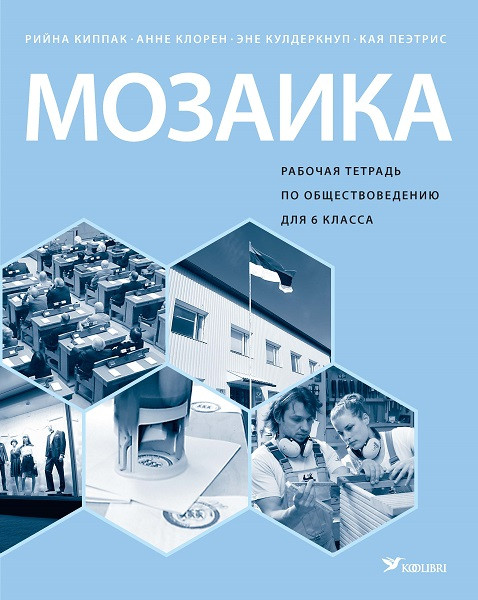 Мозаика рт 6 кл обществоведение