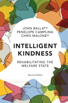 Intelligent Kindness - Penelope Campling, John Ballatt, Chris Maloney