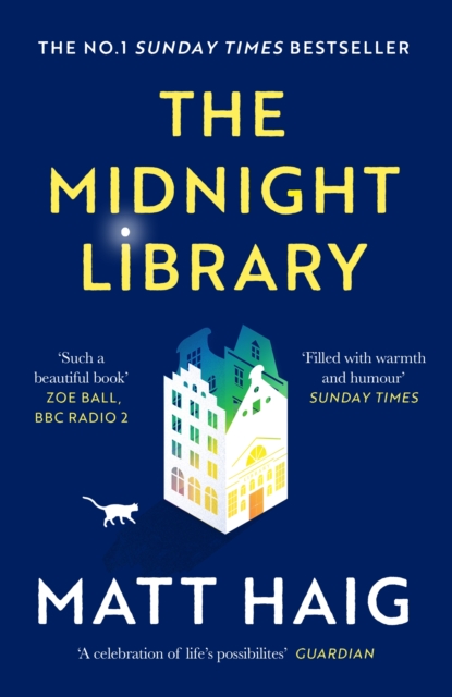 Midnight Library