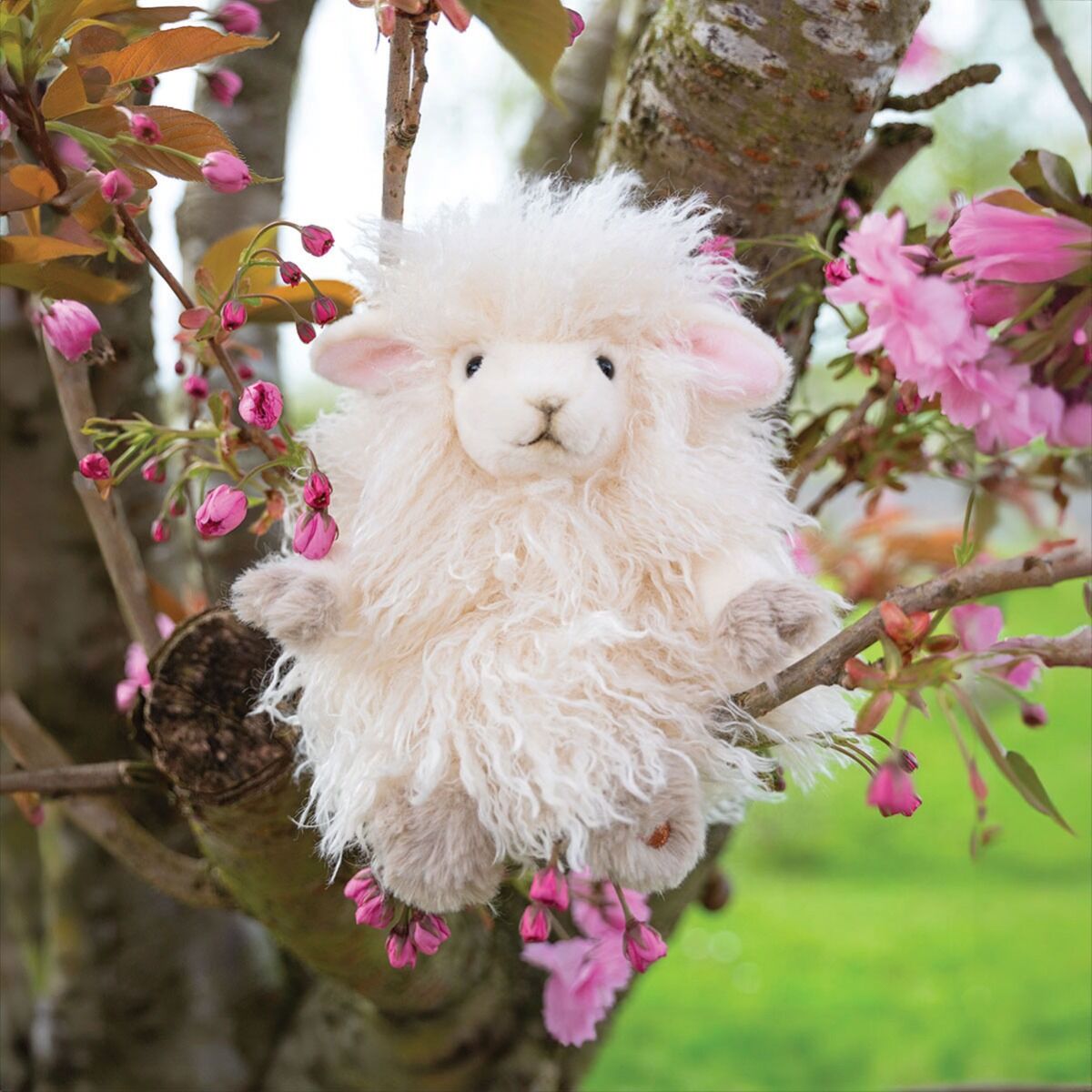 Wrendale mänguasi Sheep Junior, Medium
