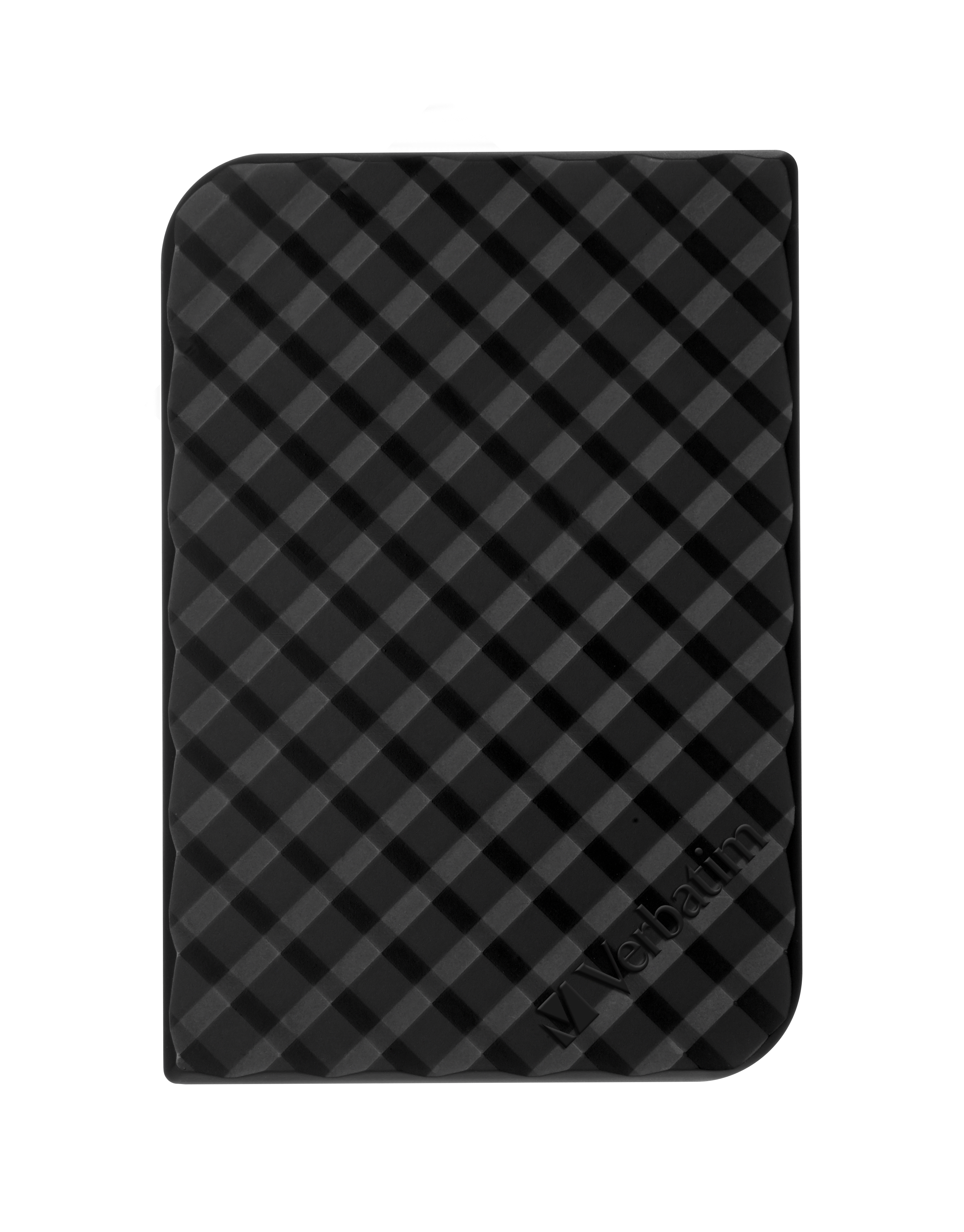 Kõvaketas väline HDD Verbatim Store n Go Gen.2 Portable Hard Drive 4TB Diamond Black USB3.0 2,5`