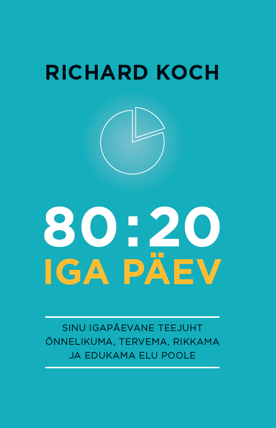 80 : 20 iga päev