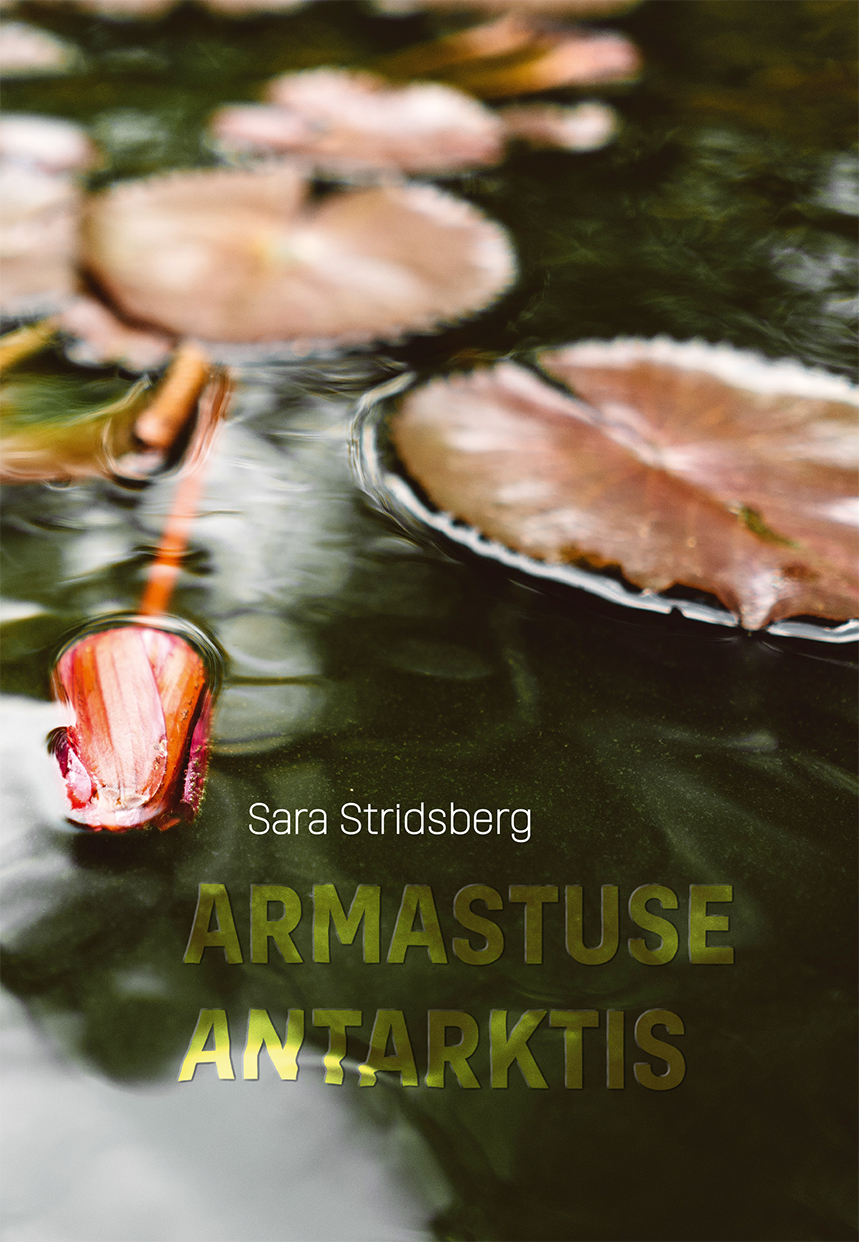 Armastuse Antarktis