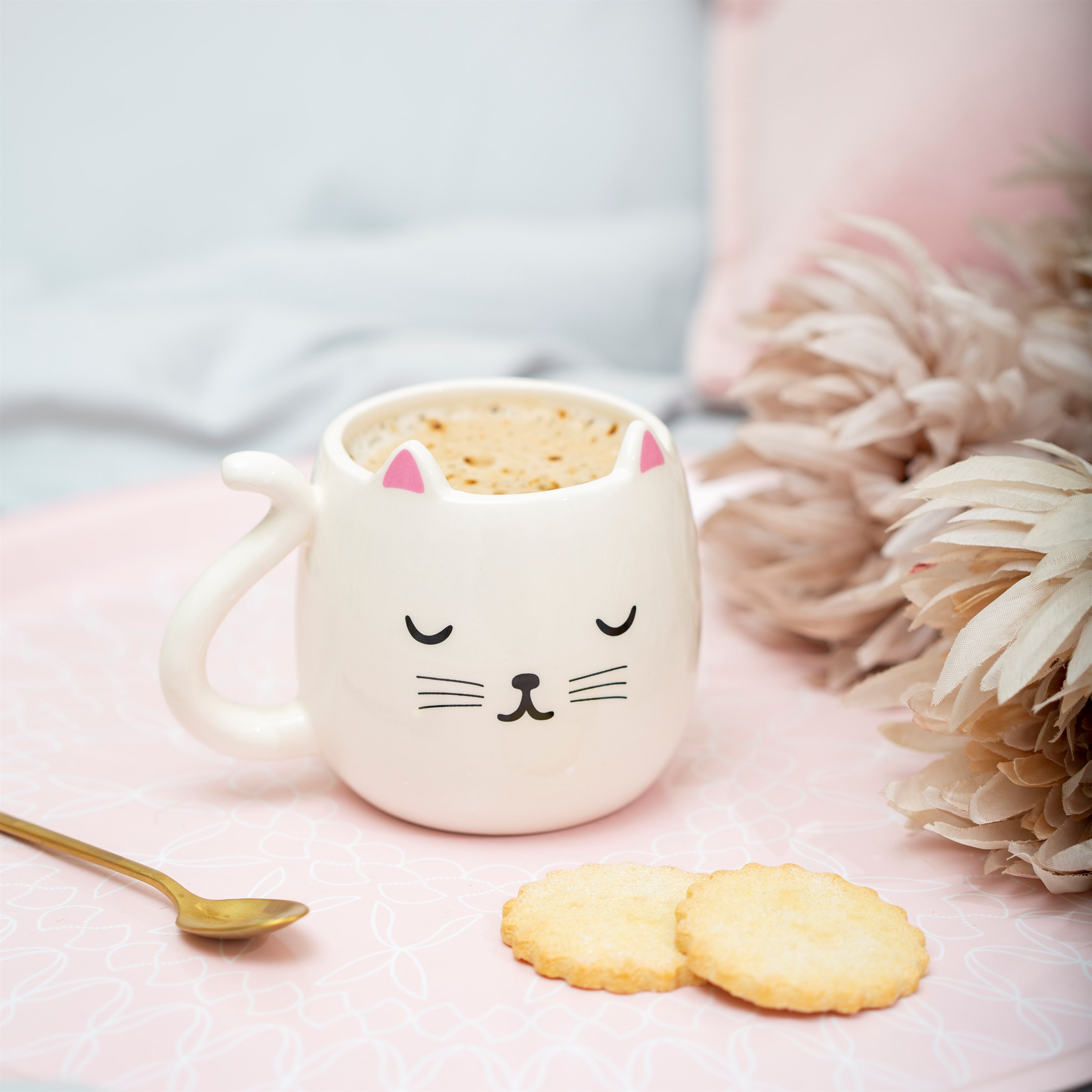 KRUUS CUTIE CAT
