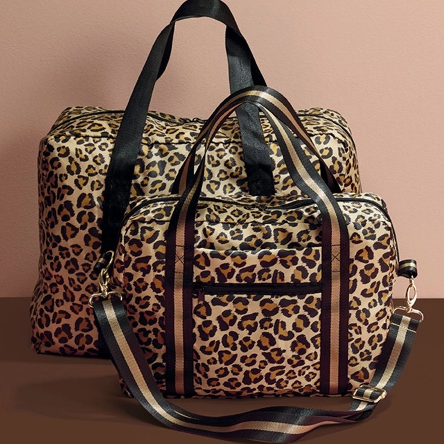 Käekott Easy City Bag, Leo