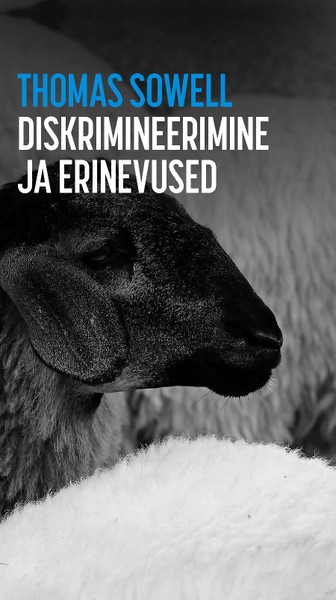 E-raamat: Diskrimineerimine ja erinevused