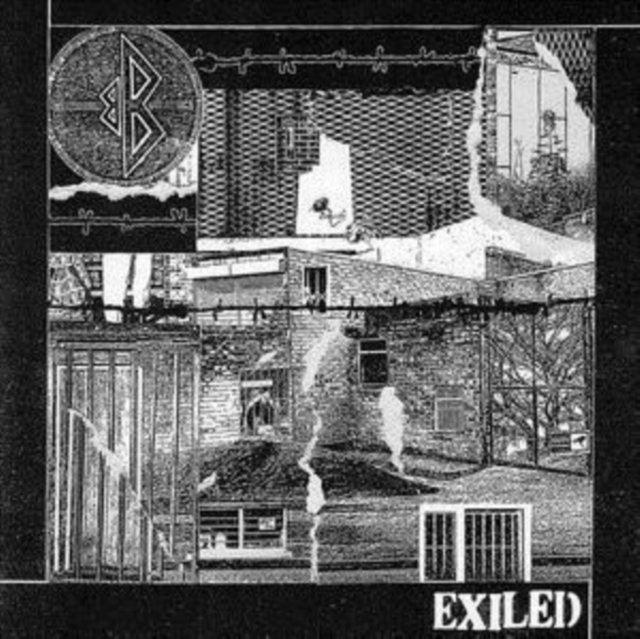 Bad Breeding - Exiled (2019) CD