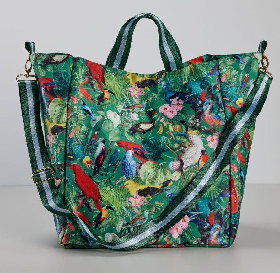 Käekott Easy Shopper Bag, Voliere