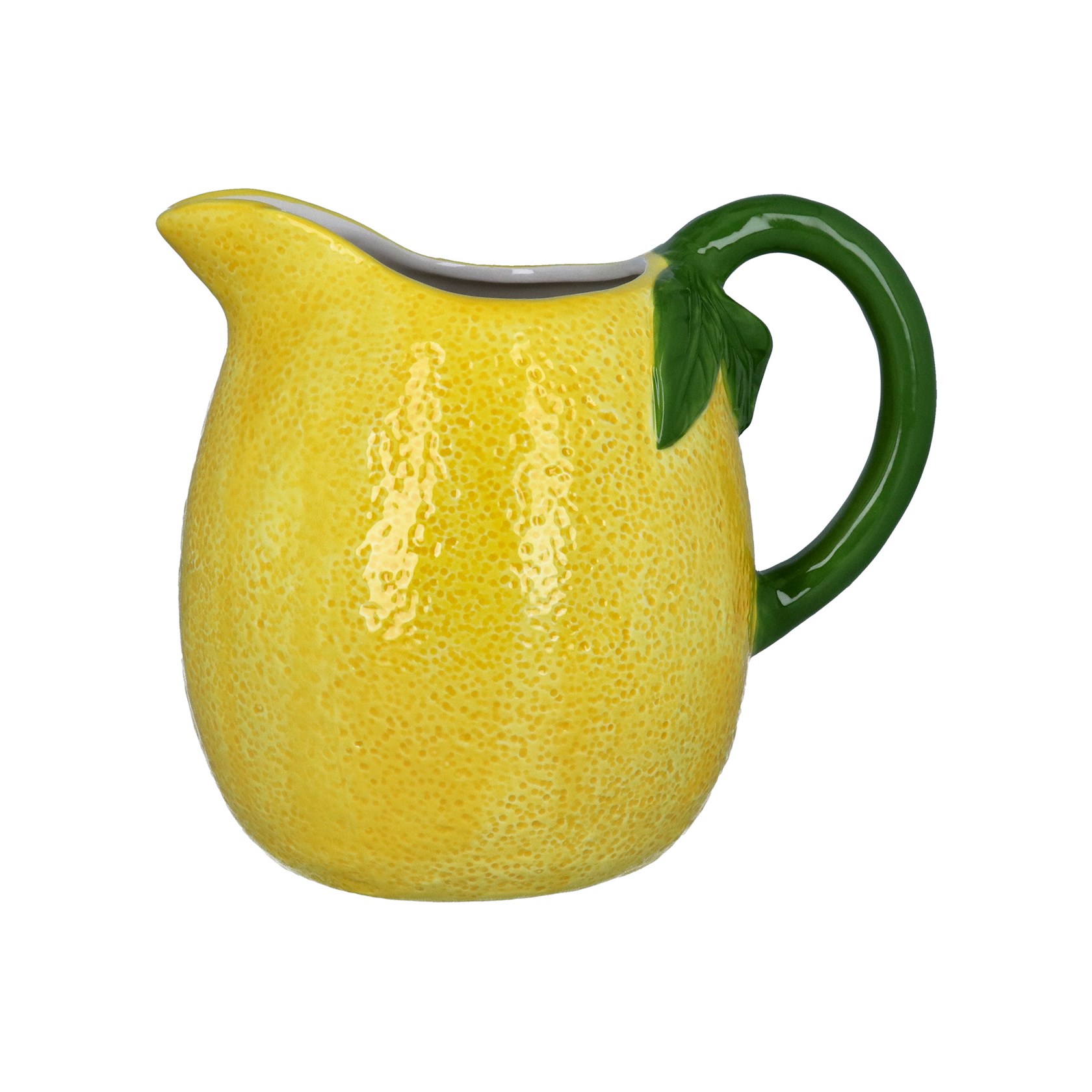Kann Lemon Pitcher