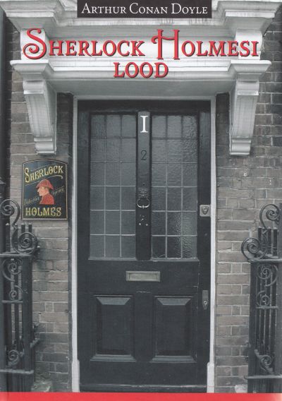 SHERLOCK HOLMESI LOOD I