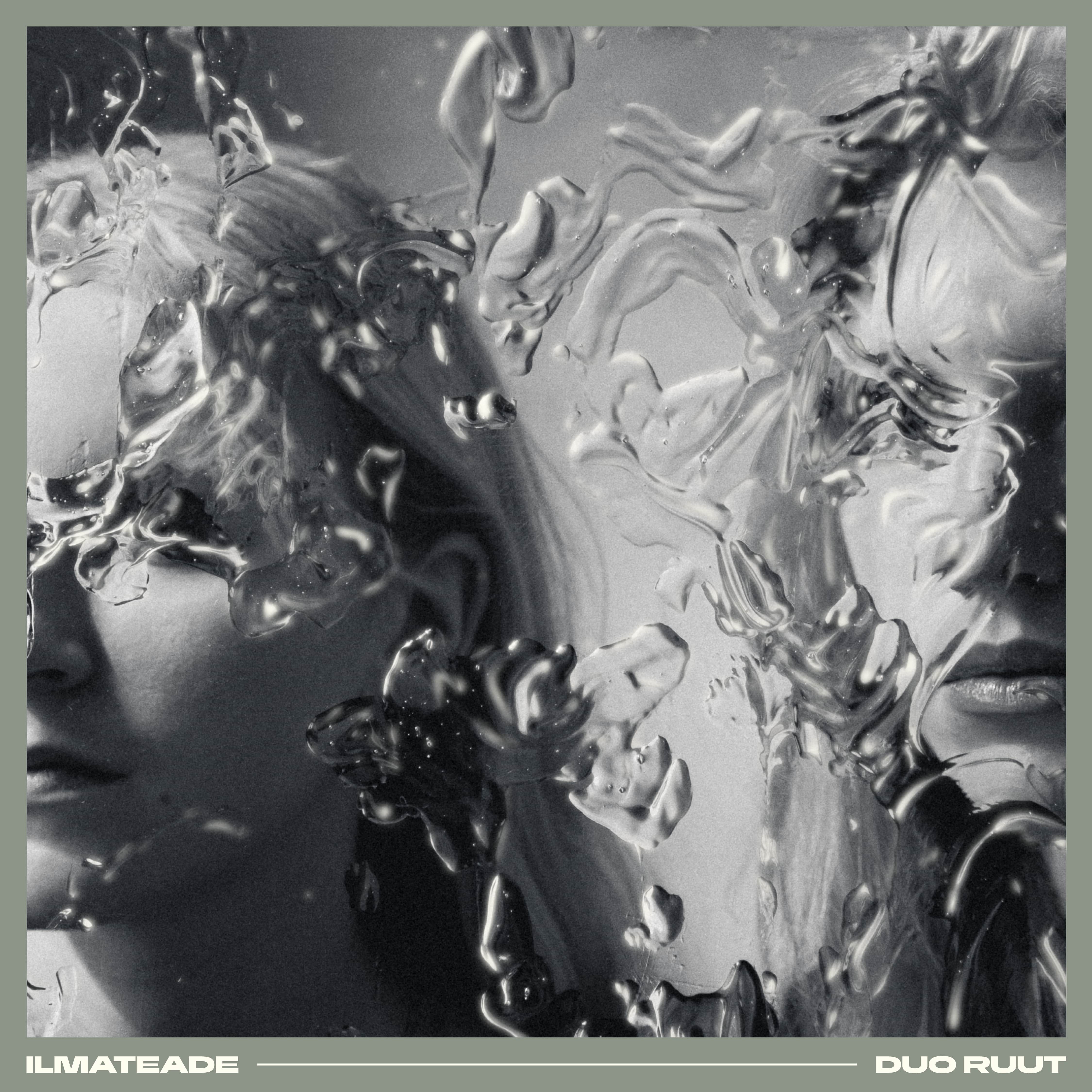 Duo Ruut - Ilmateade (2025) LP