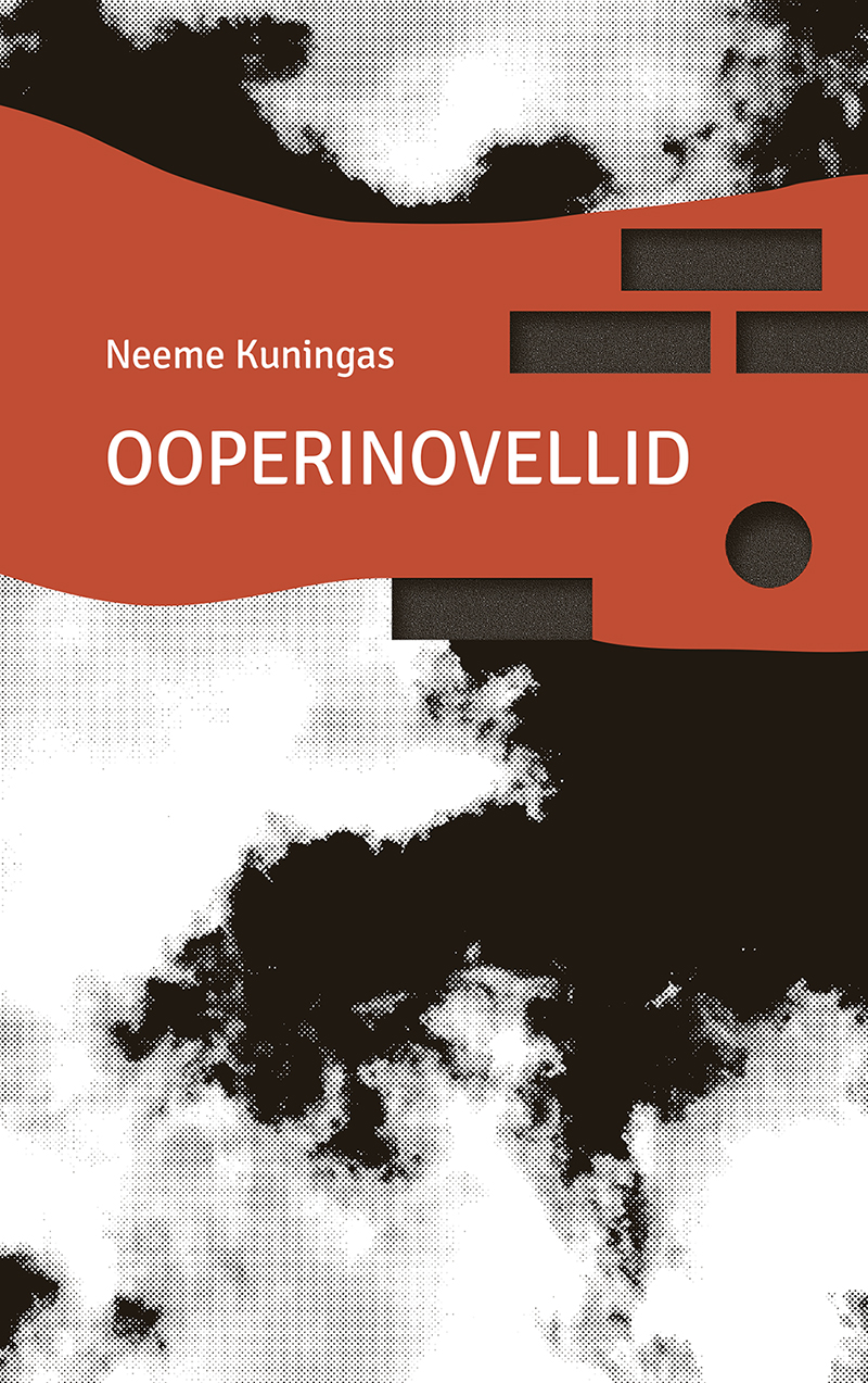 Ooperinovellid - Neeme Kuningas