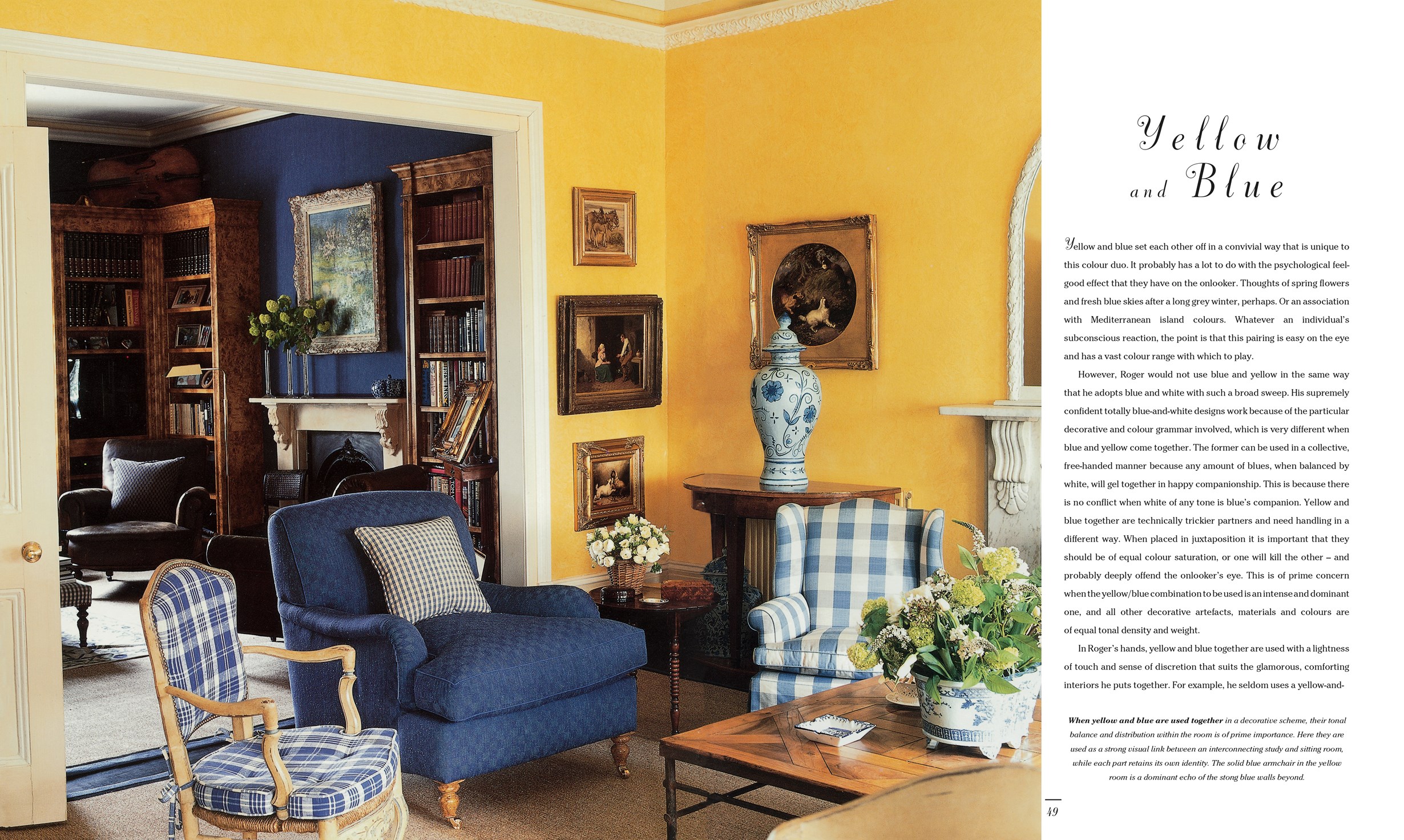 Inspirational Interiors