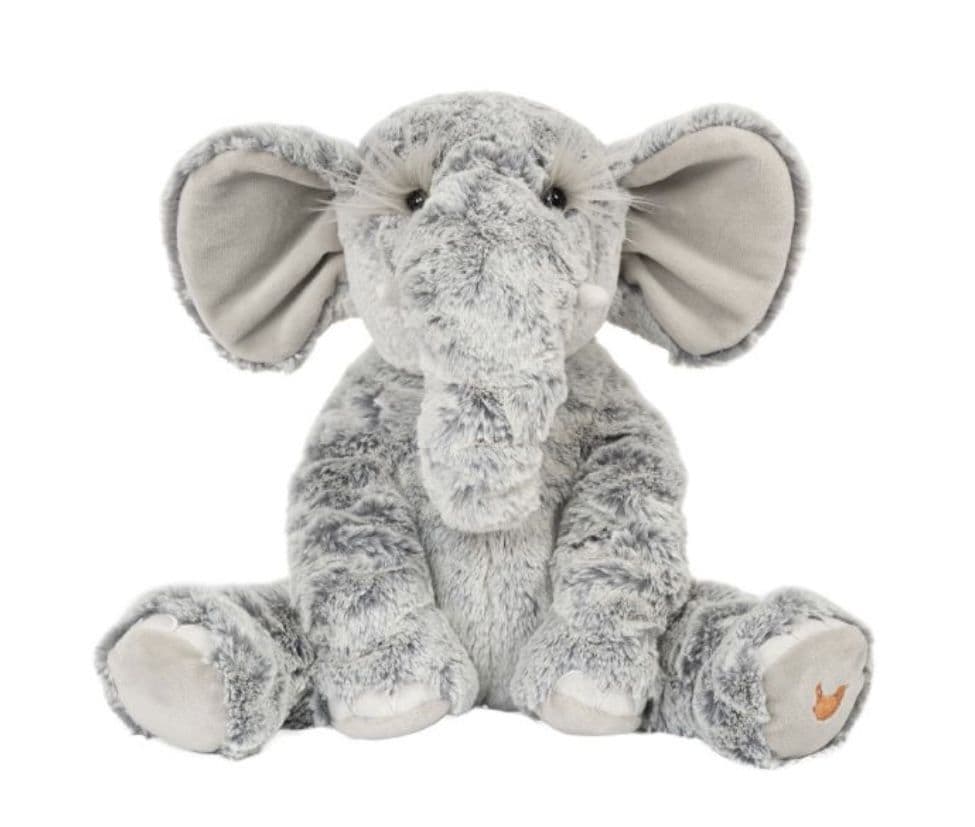 Wrendale mänguasi Elephant, Large