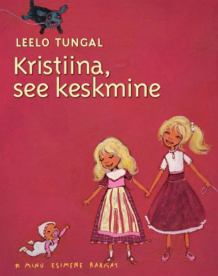 Kristiina, see keskmine