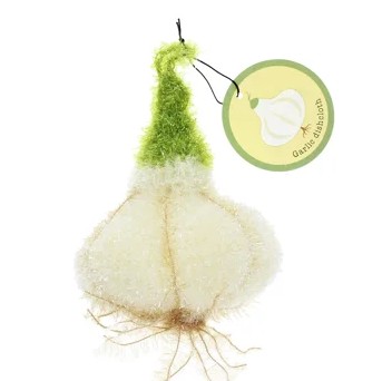Nõudepesulapp Garlic