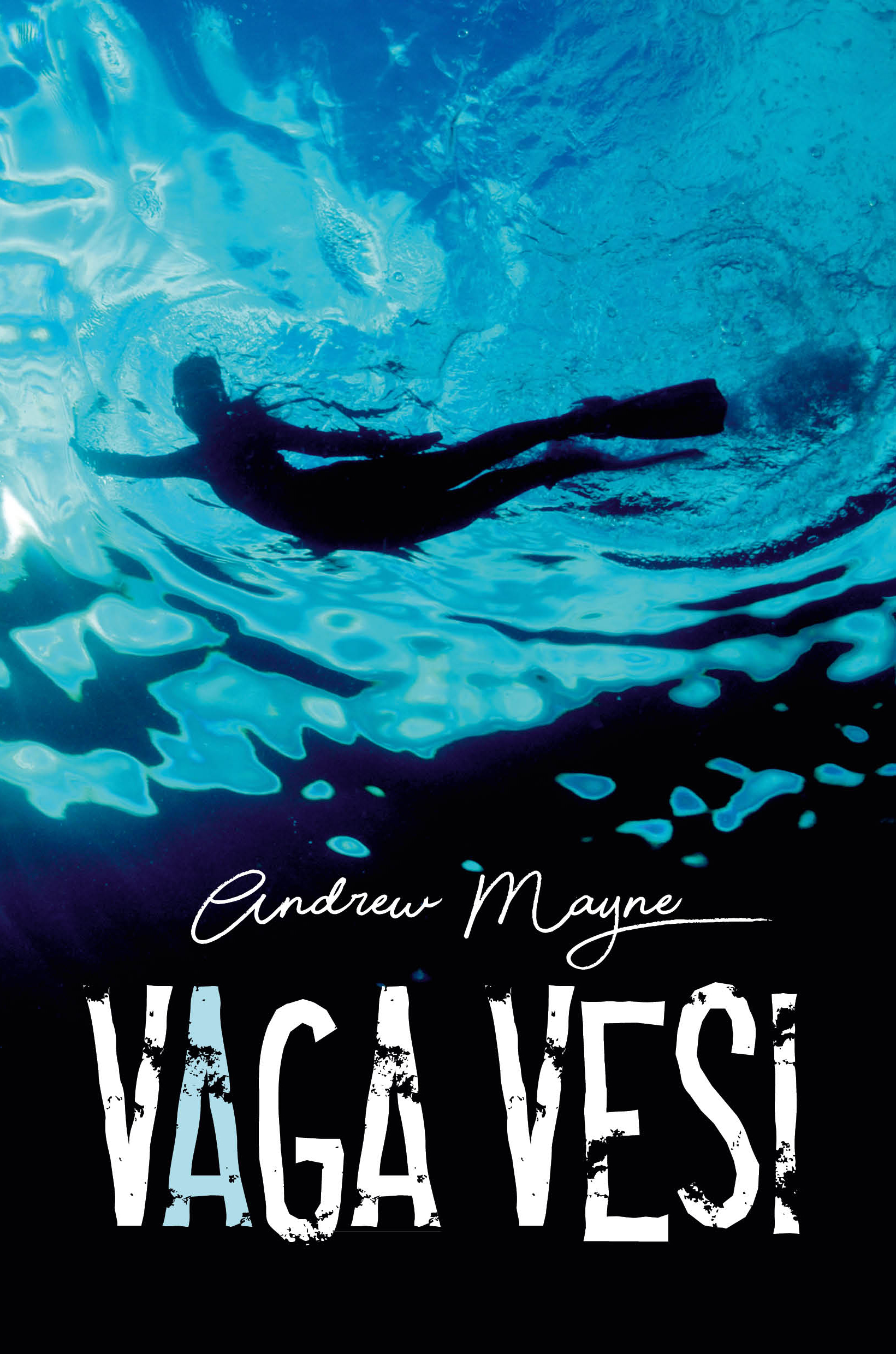 VAGA VESI