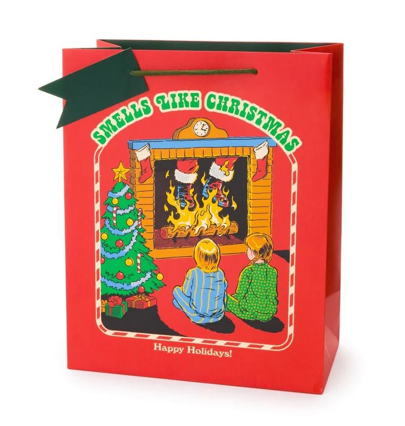 Kinkekott Steven Rhodes, Smells Like Christmas, Large