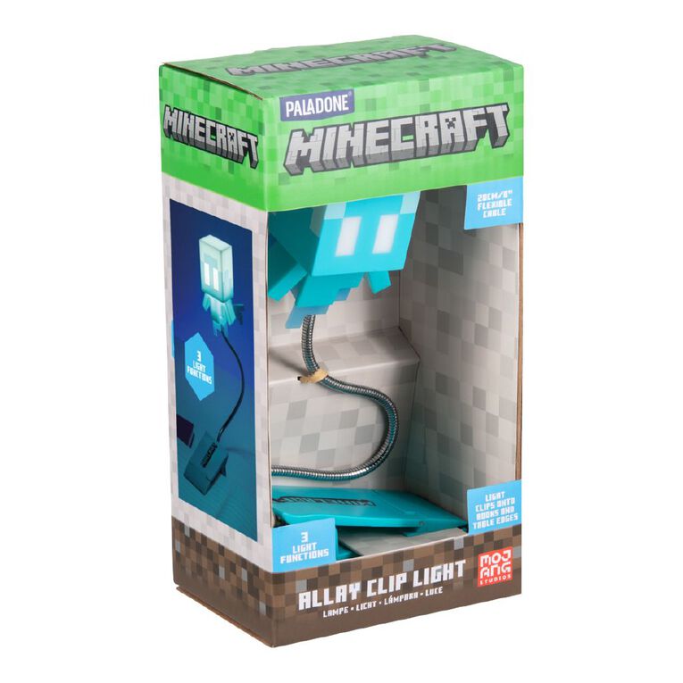 Lugemislamp Allay