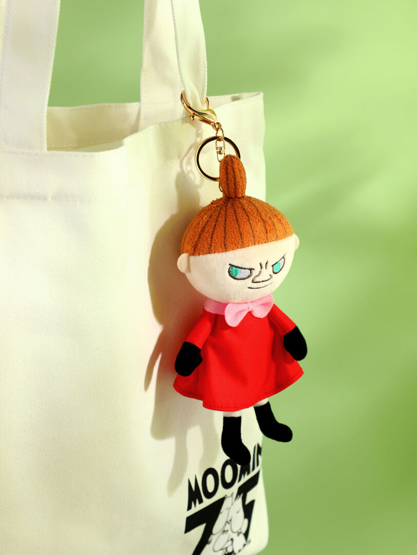 Moomin pehme mänguasi Väike My S