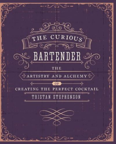 Curious Bartender