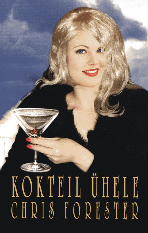 E-raamat: KOKTEIL ÜHELE