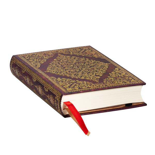 2022 Paperblanks Day-At-A-Time Mini Viola