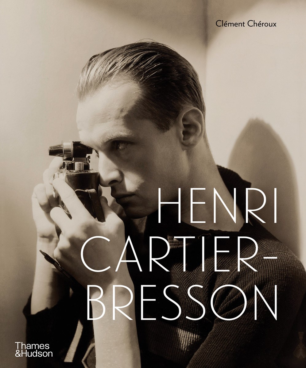 Henri Cartier-Bresson: Here and Now