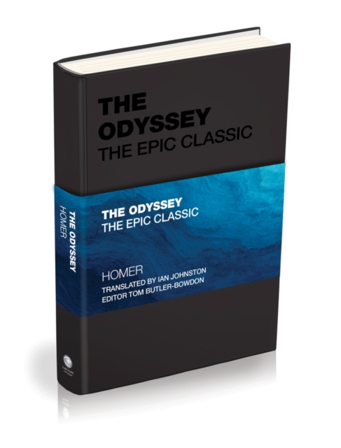 The Odyssey: The Epic Classic
