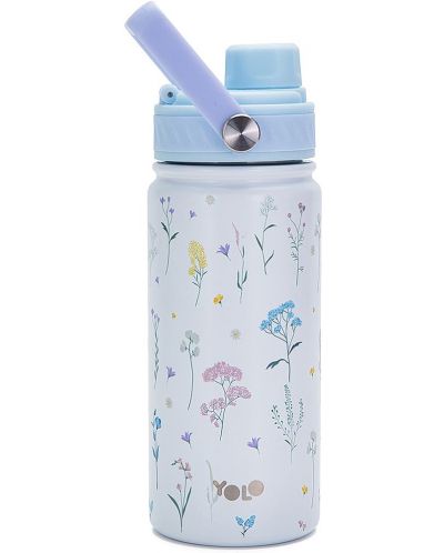 Termospudel YOLO Botanical, 500ml