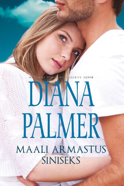 Maali armastus siniseks
